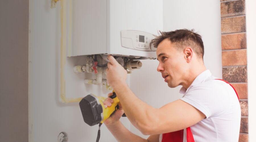Professional Gas Leak Detection in Mill Spring, NC